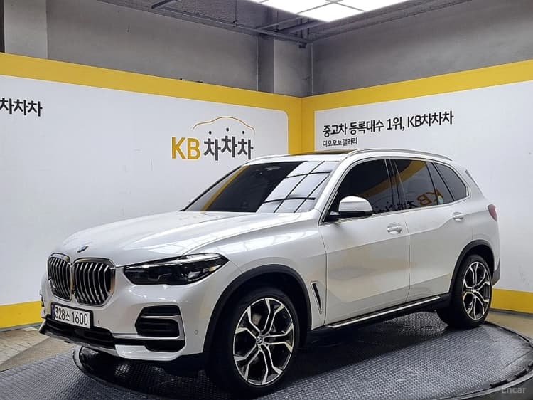 X5 (G05)