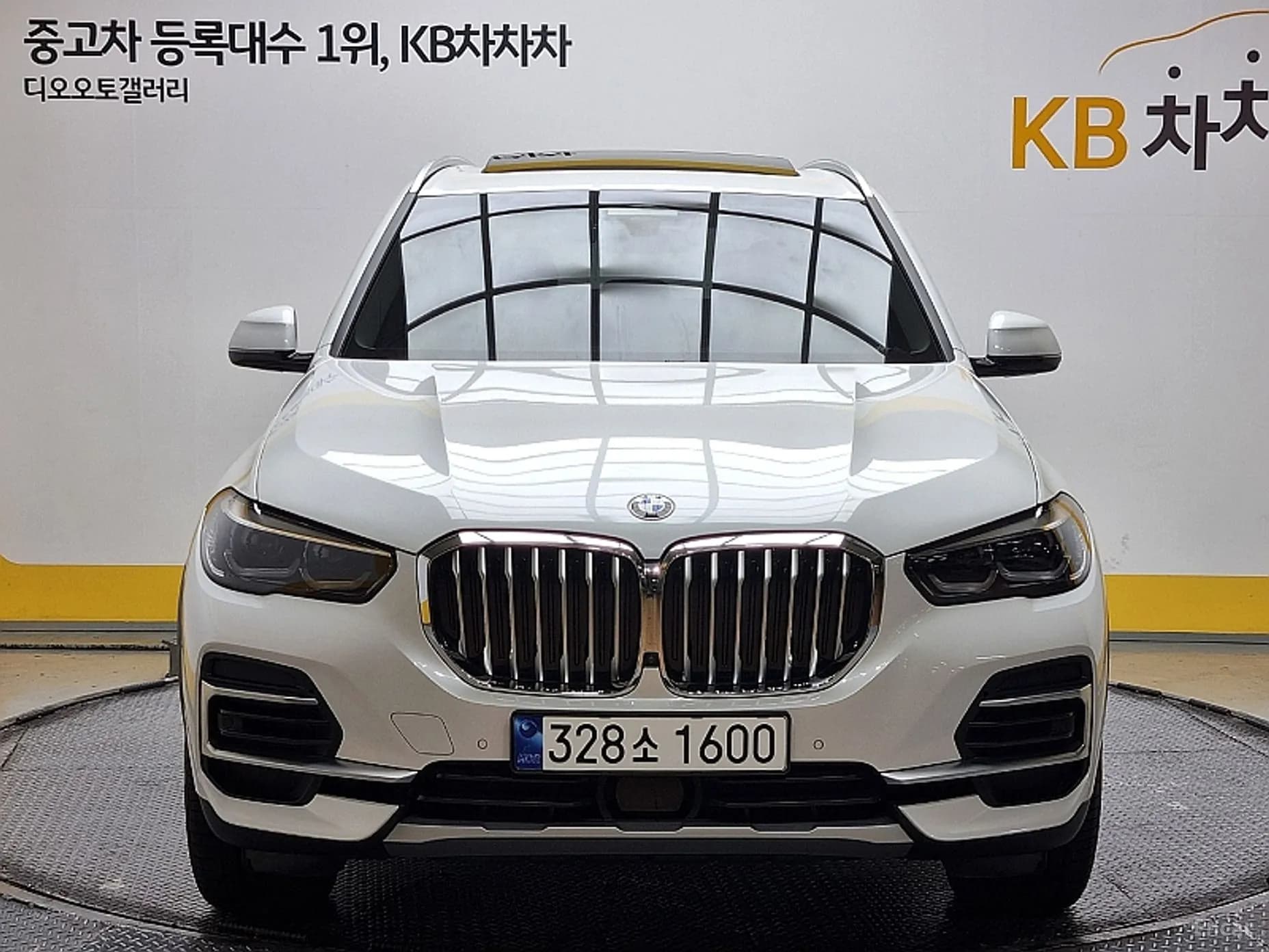 X5 (G05)