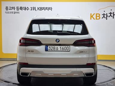 X5 (G05)