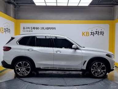 X5 (G05)
