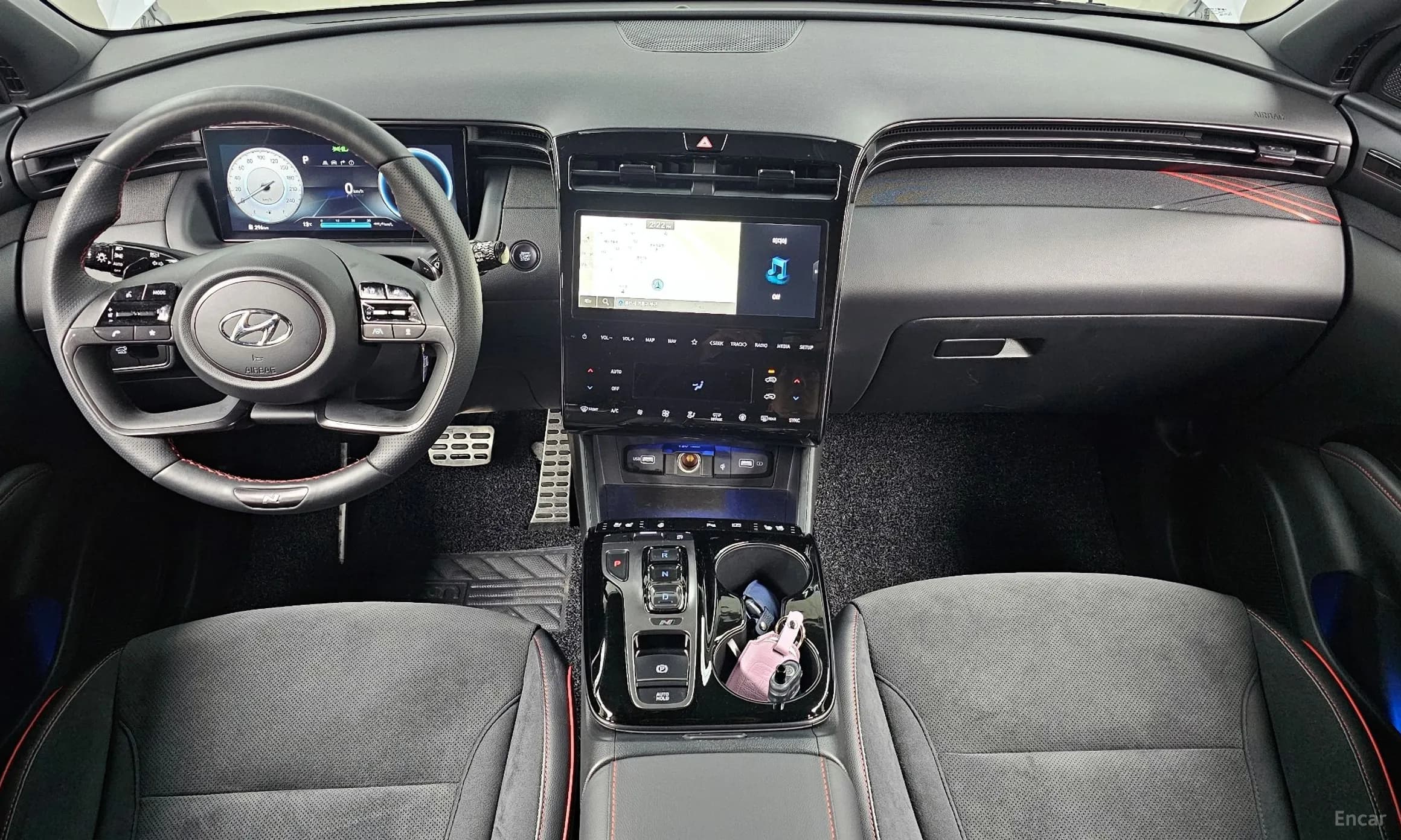 Tucson (NX4)