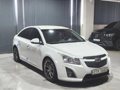 Cruze