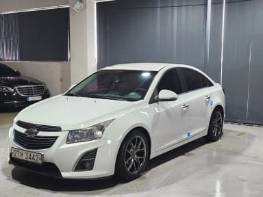 Cruze