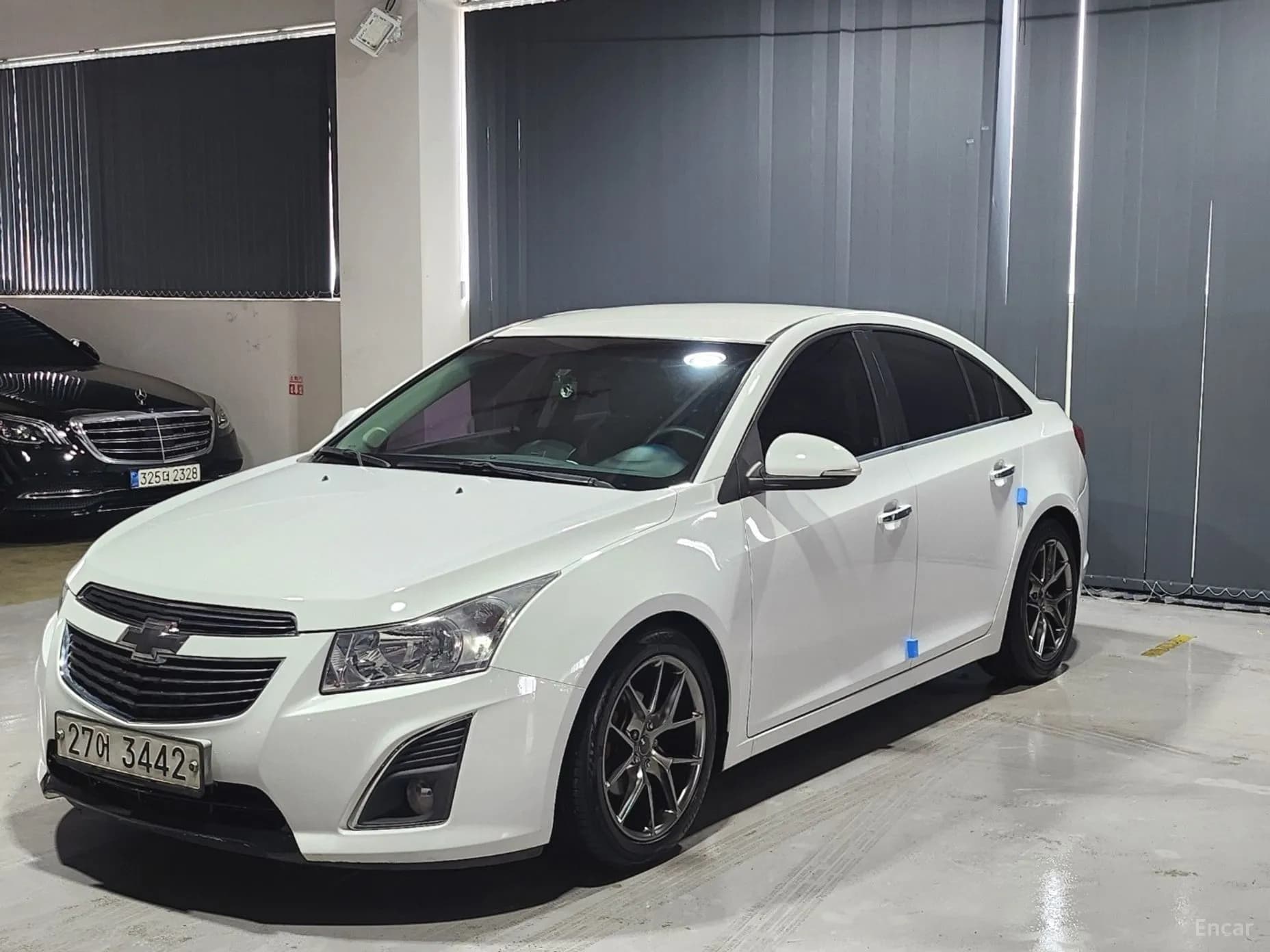 Cruze