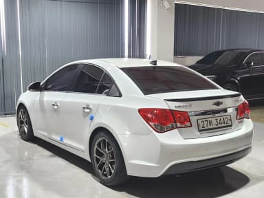Cruze