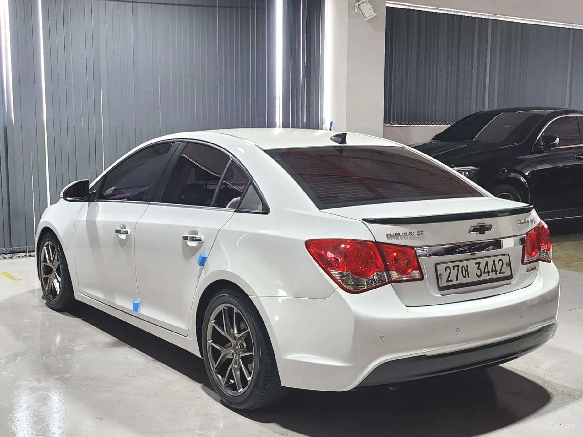Cruze