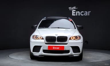 X6 (E71)