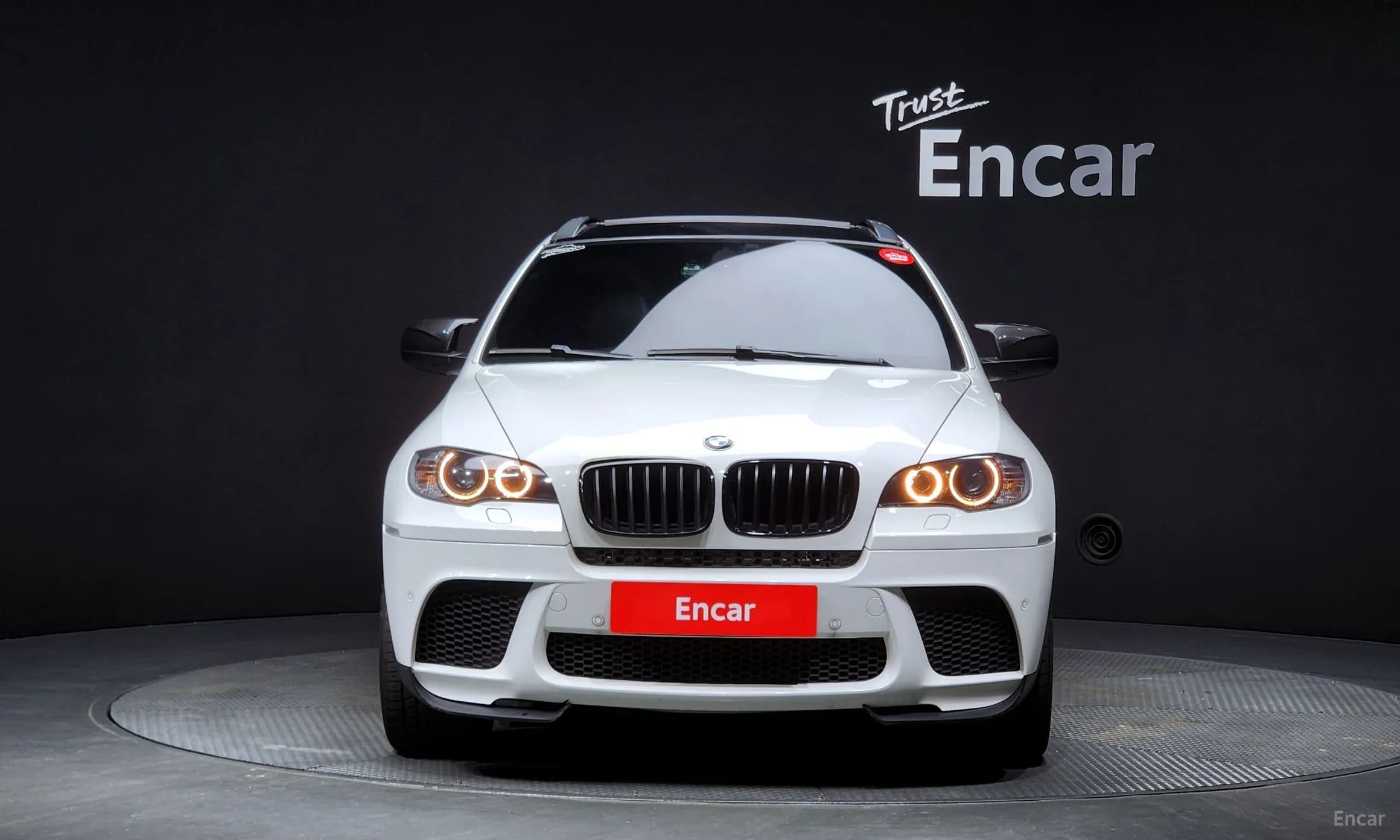 X6 (E71)