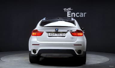 X6 (E71)