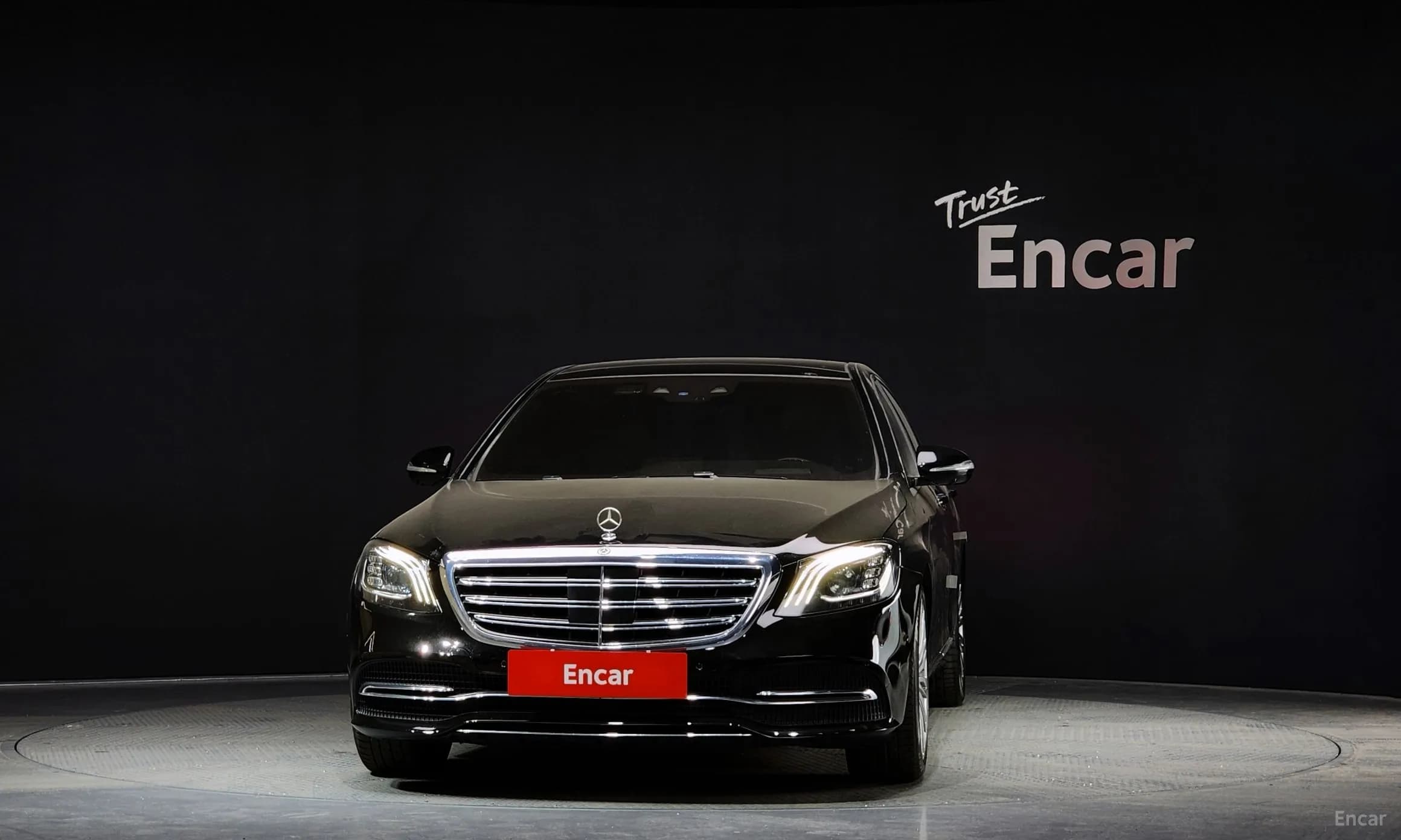 S-Class W222