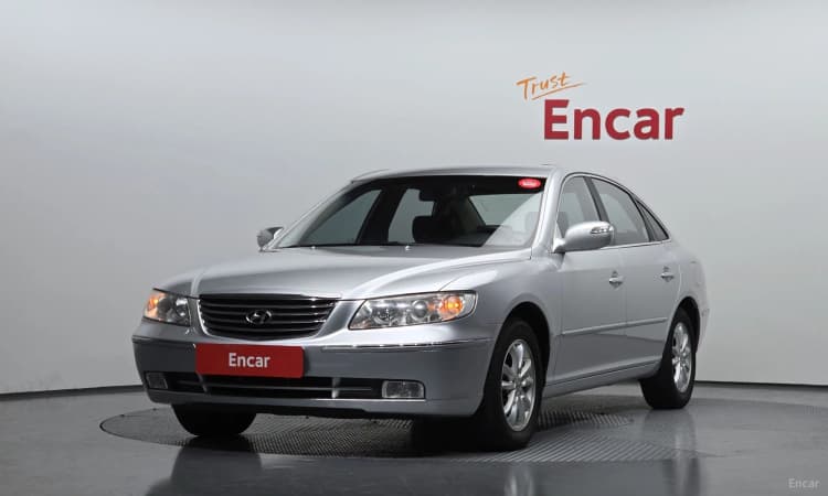 Grandeur New Luxury