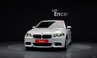5 Series (F10)