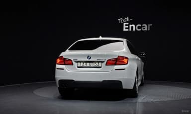 5 Series (F10)