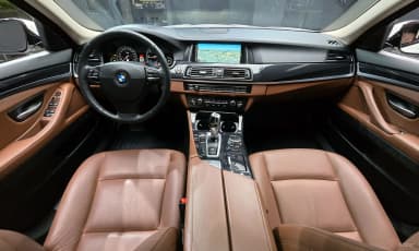 5 Series (F10)