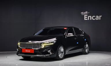 K7 Premier Hybrid