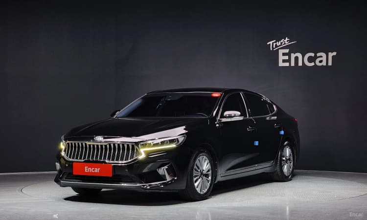 K7 Premier Hybrid