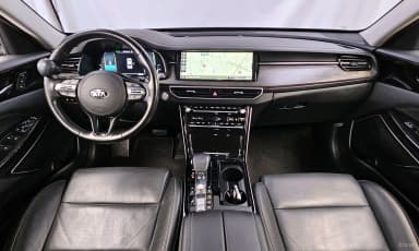 K7 Premier Hybrid