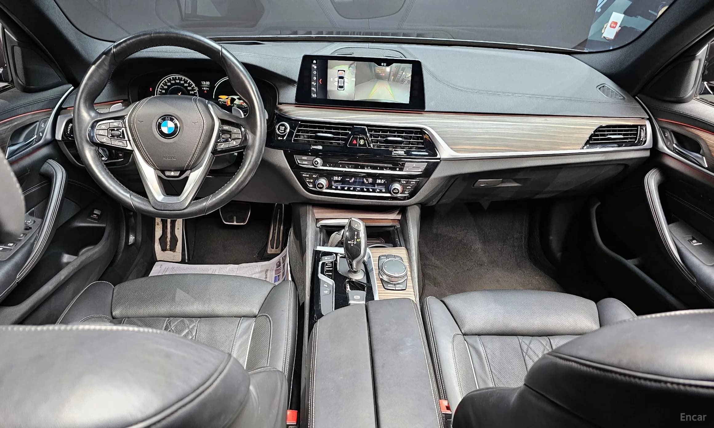 5 Series (G30)