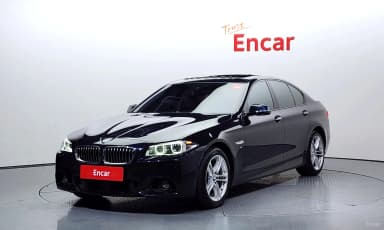 5 Series (F10)