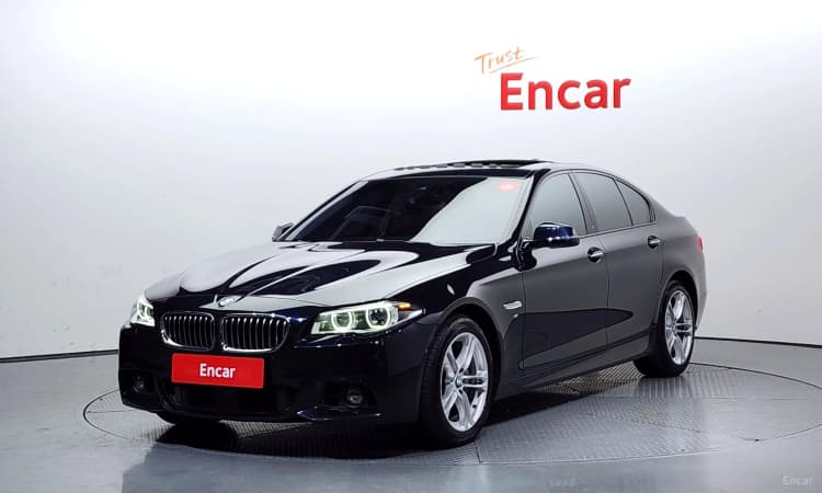 5 Series (F10)