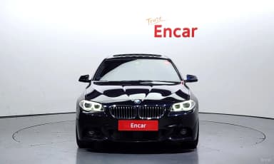 5 Series (F10)