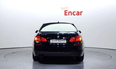 5 Series (F10)