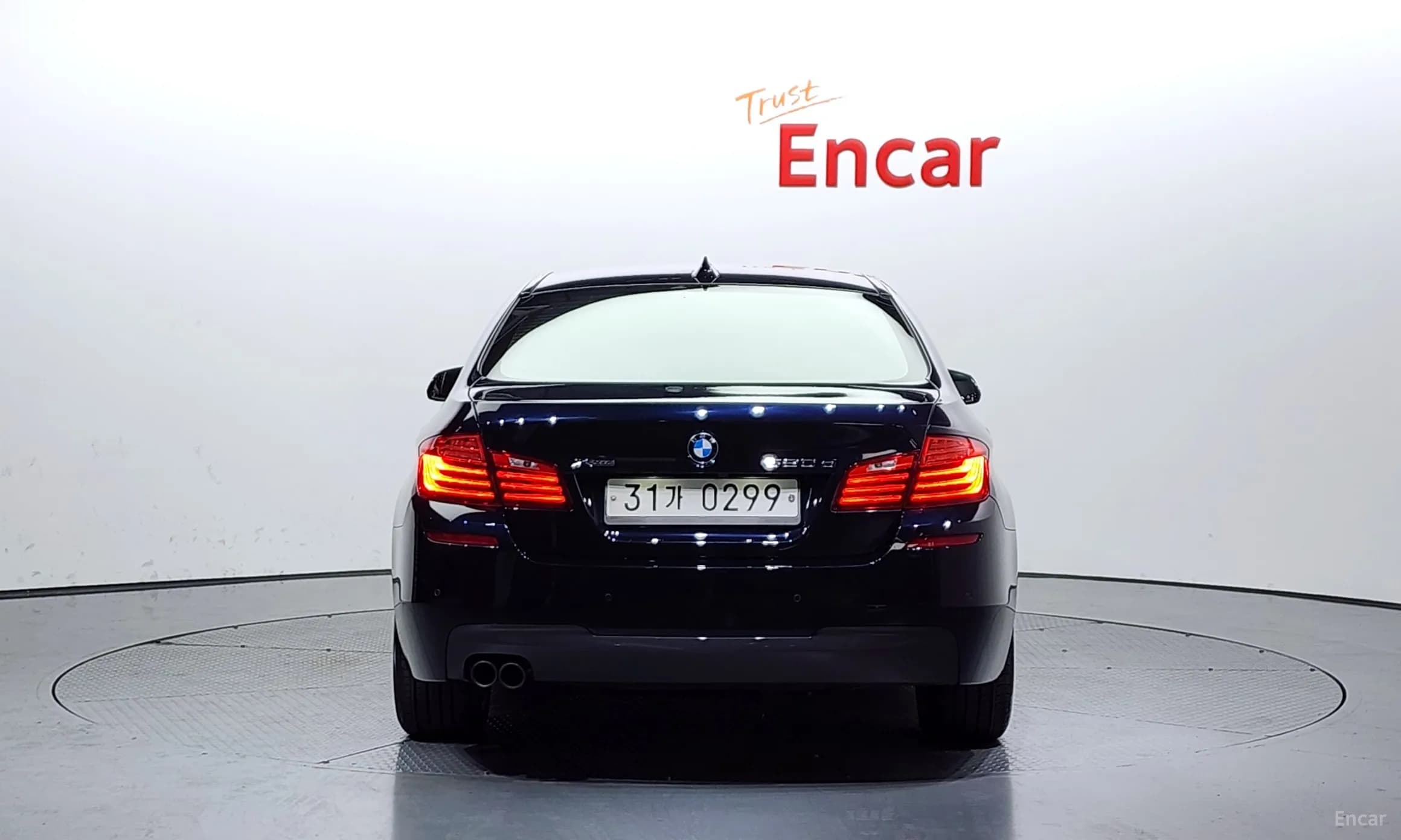 5 Series (F10)