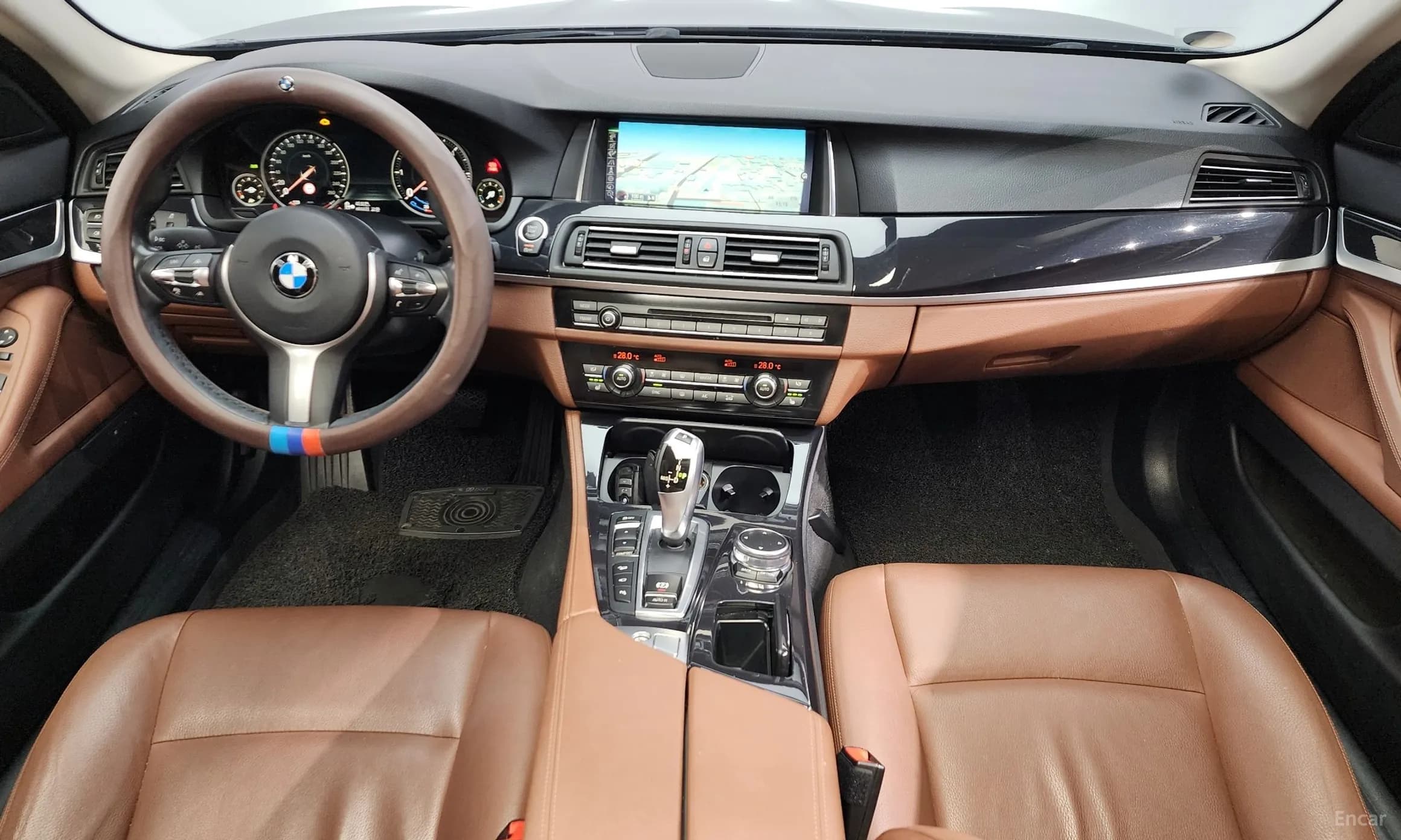 5 Series (F10)