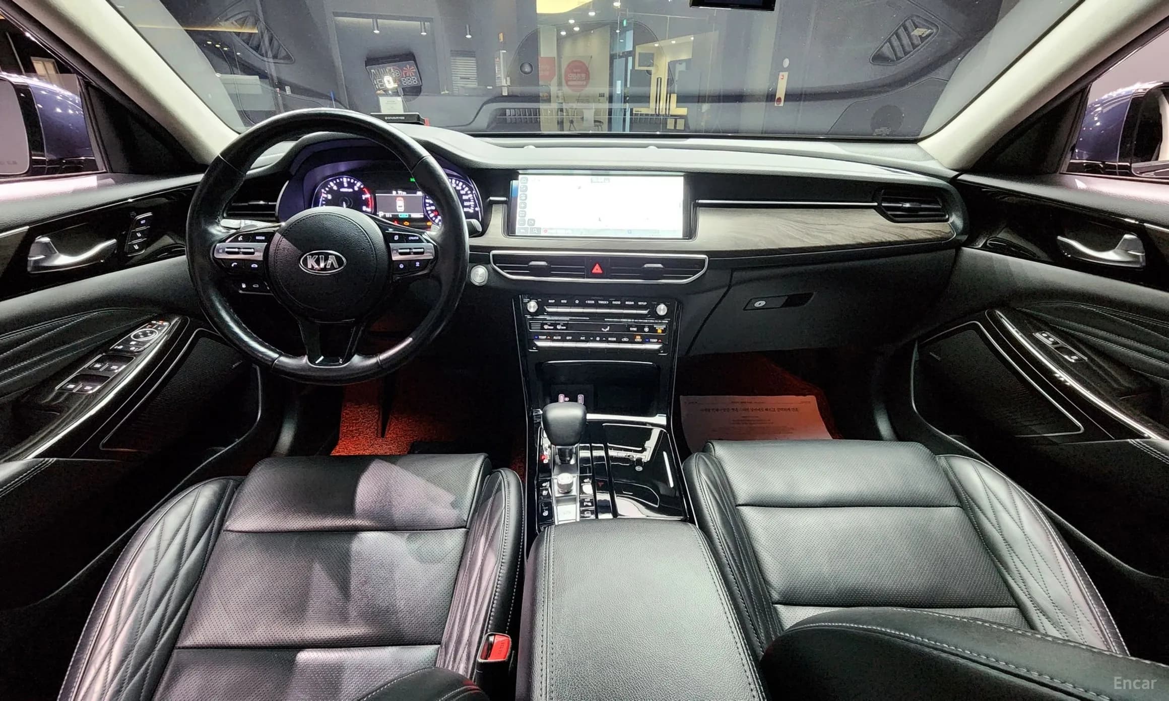 K7 Premier