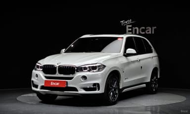 X5 (F15)
