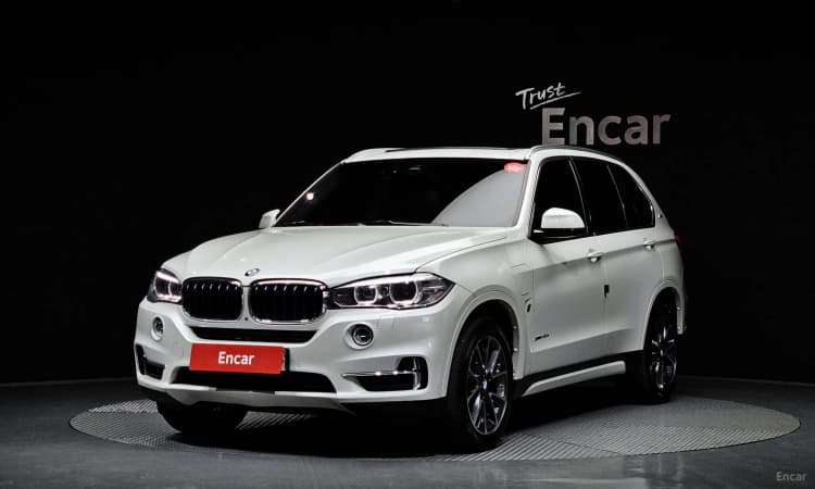 X5 (F15)