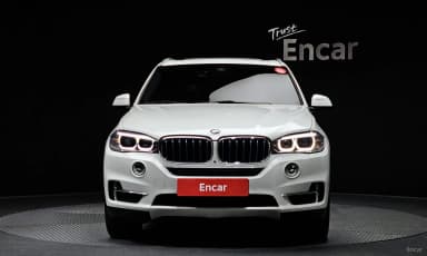 X5 (F15)