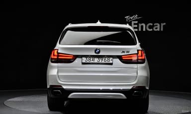 X5 (F15)