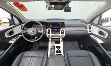 Sorento 4th generation