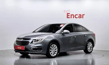 Cruze
