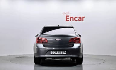 Cruze