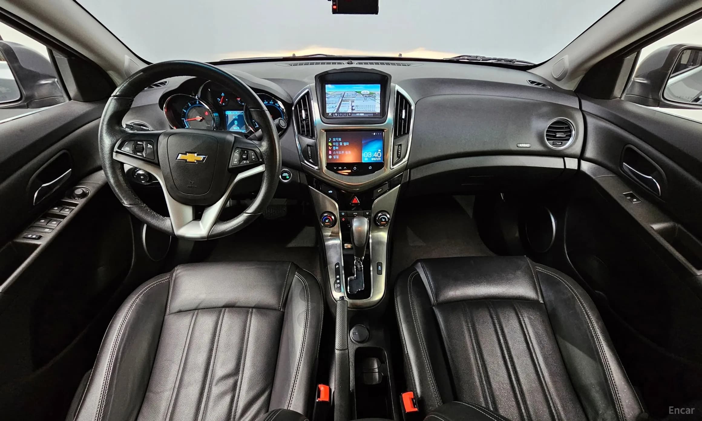 Cruze