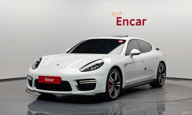Panamera