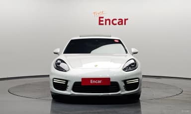 Panamera