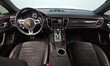 Panamera
