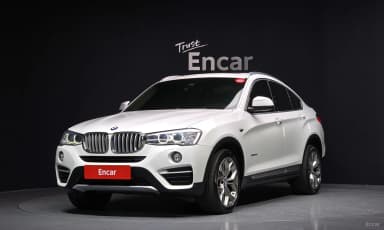 X4 (F26)