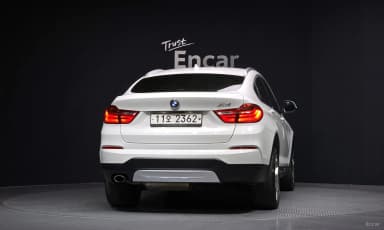 X4 (F26)