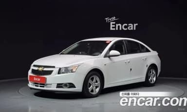 Lacetti Premier