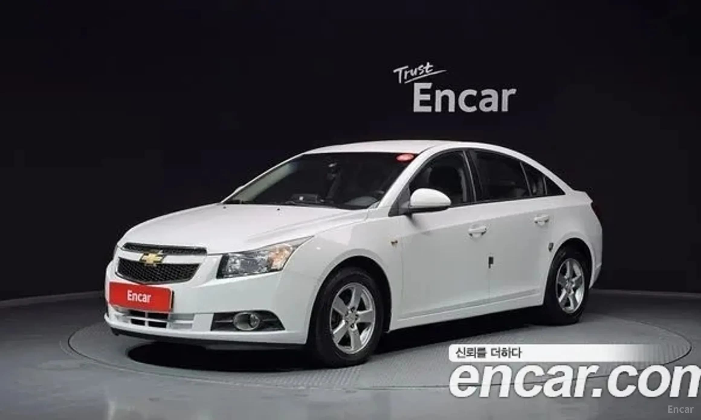 Lacetti Premier