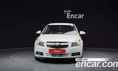 Lacetti Premier