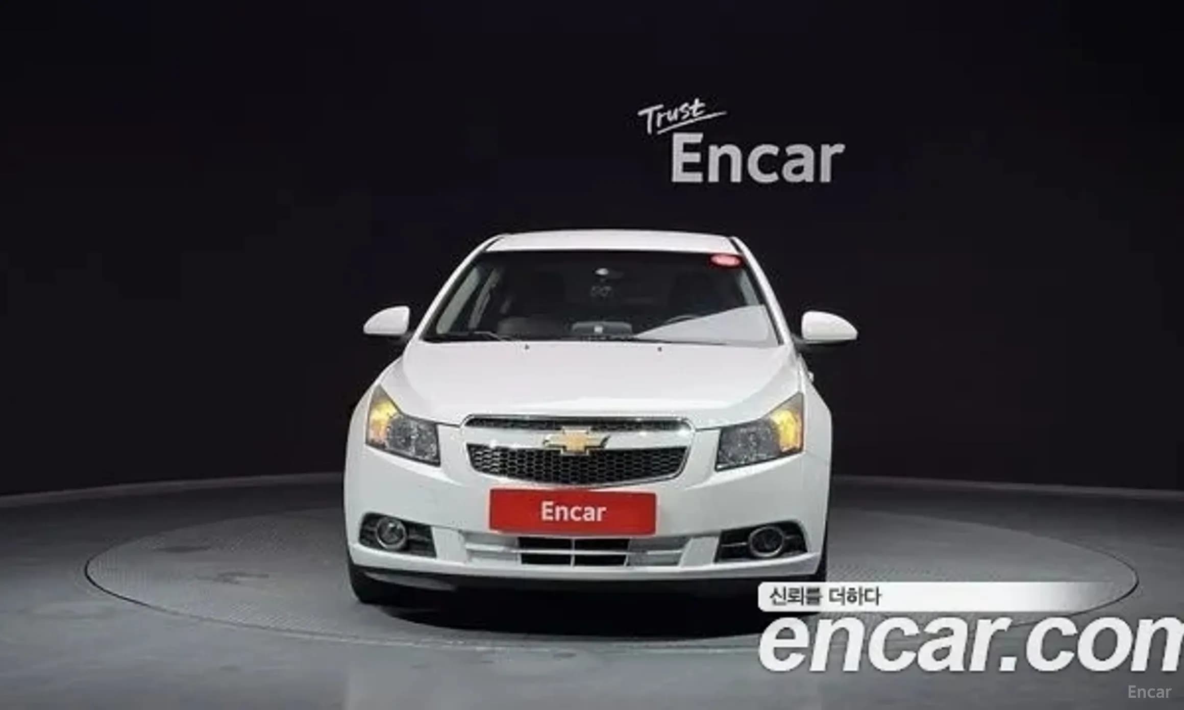 Lacetti Premier