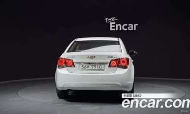 Lacetti Premier