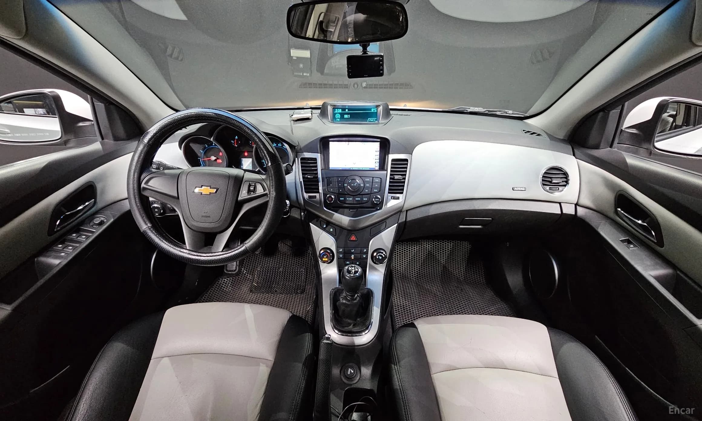 Lacetti Premier