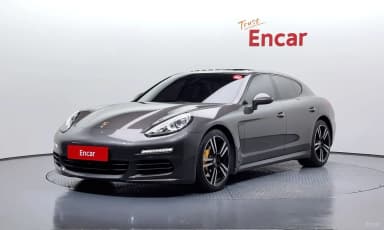 Panamera
