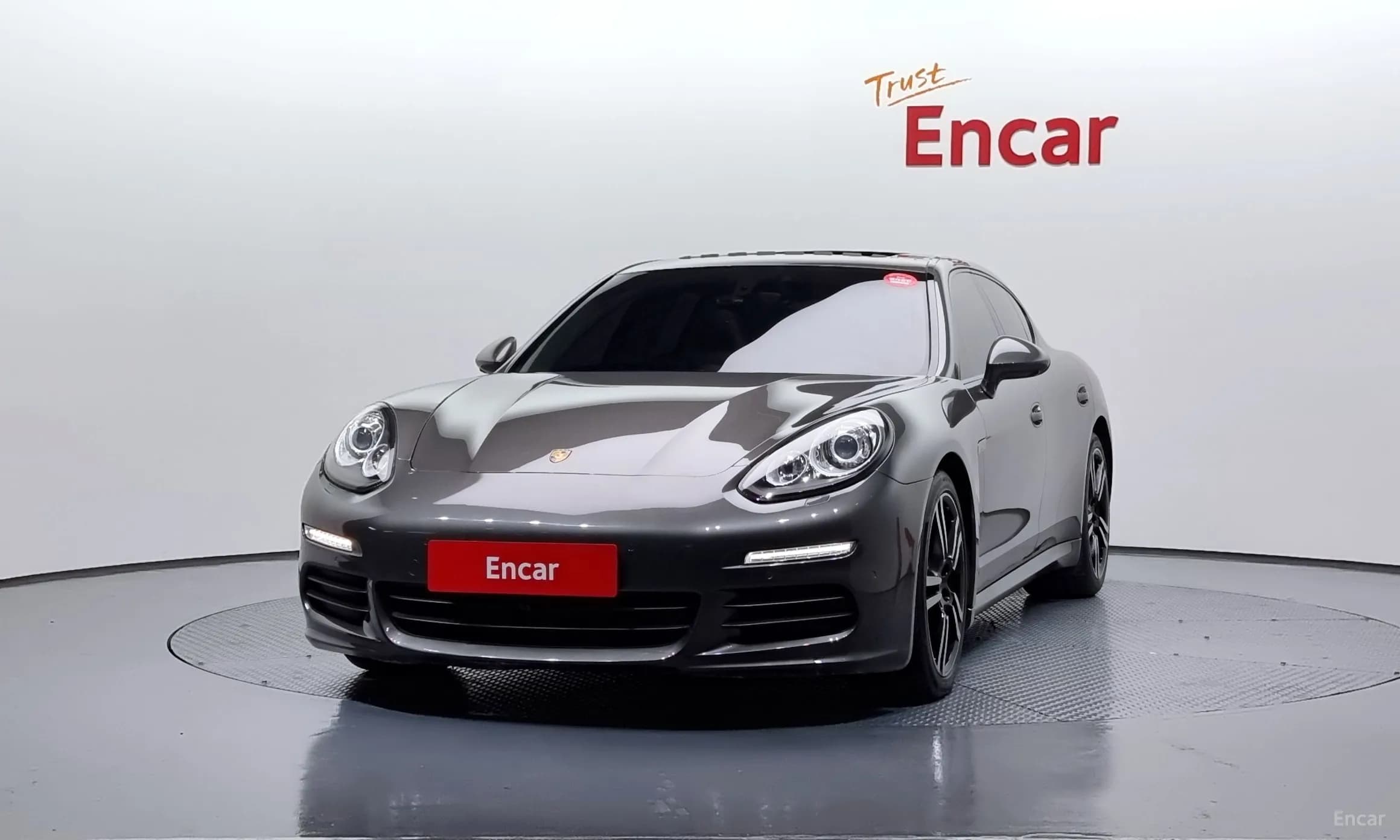 Panamera